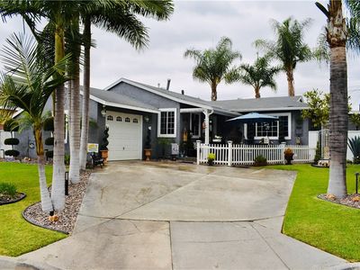 10931 Muroc St, Norwalk, CA, 90650
