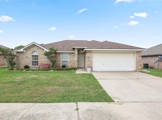 317 Village Pkwy, Crowley, TX 76036