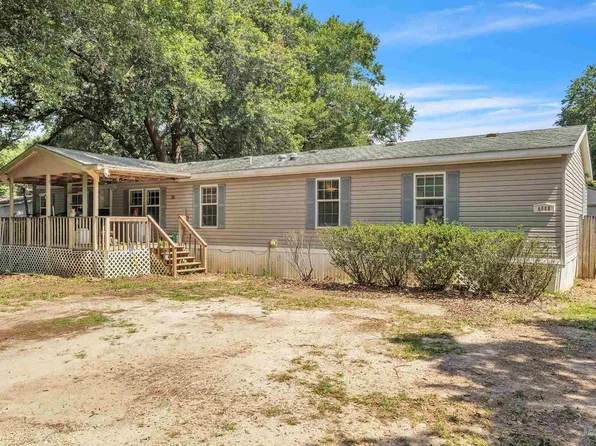 4068 Scottsdale Ave, Pace, FL 32571