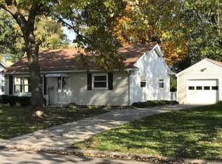 1087 Melbourne Dr, New Haven, IN 46774