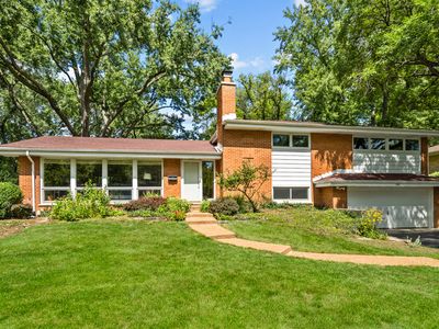 767 Ivy Ln, Glencoe, IL, 60022