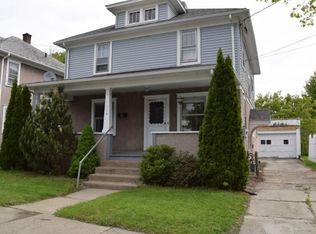 114 N Arthur Ave, Endicott, NY 13760