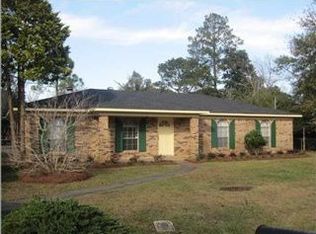 5998 Waverly Rd, Mobile, AL 36619