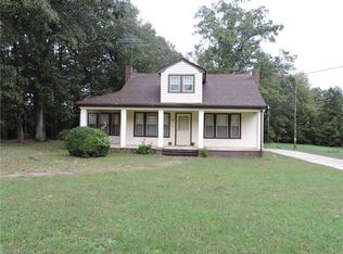 1601 Baker Rd, High Pt, NC 27263