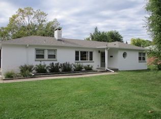 110 East Pkwy, Columbus, NE 68601