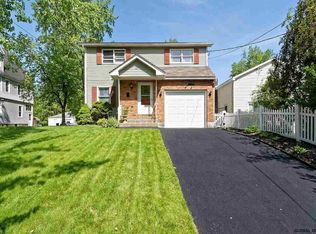 488 Bradford Rd, Schenectady, NY 12304