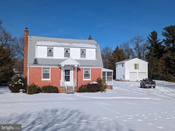 11620 Jerome Ave, White Marsh, MD 21162