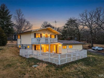 505 Rosehill Ln, Saint Clair, MO, 63077