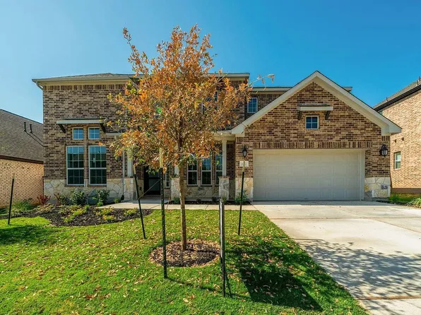 1412 Mulberry Oak Ln, Georgetown, TX 78628