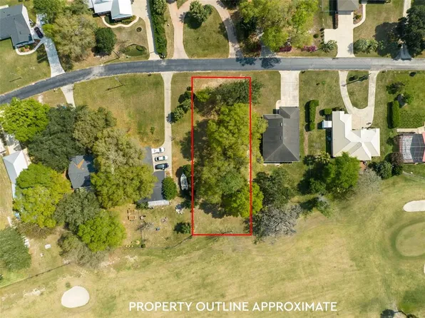 SE 1st Ave Lot 22, Keystone Heights, FL 32656