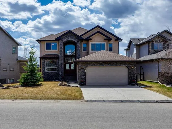 210 N Crystal Shores Dr, Okotoks, AB T1S 2C5