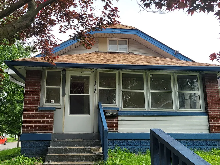 3630 W Michigan St — Photo 1
