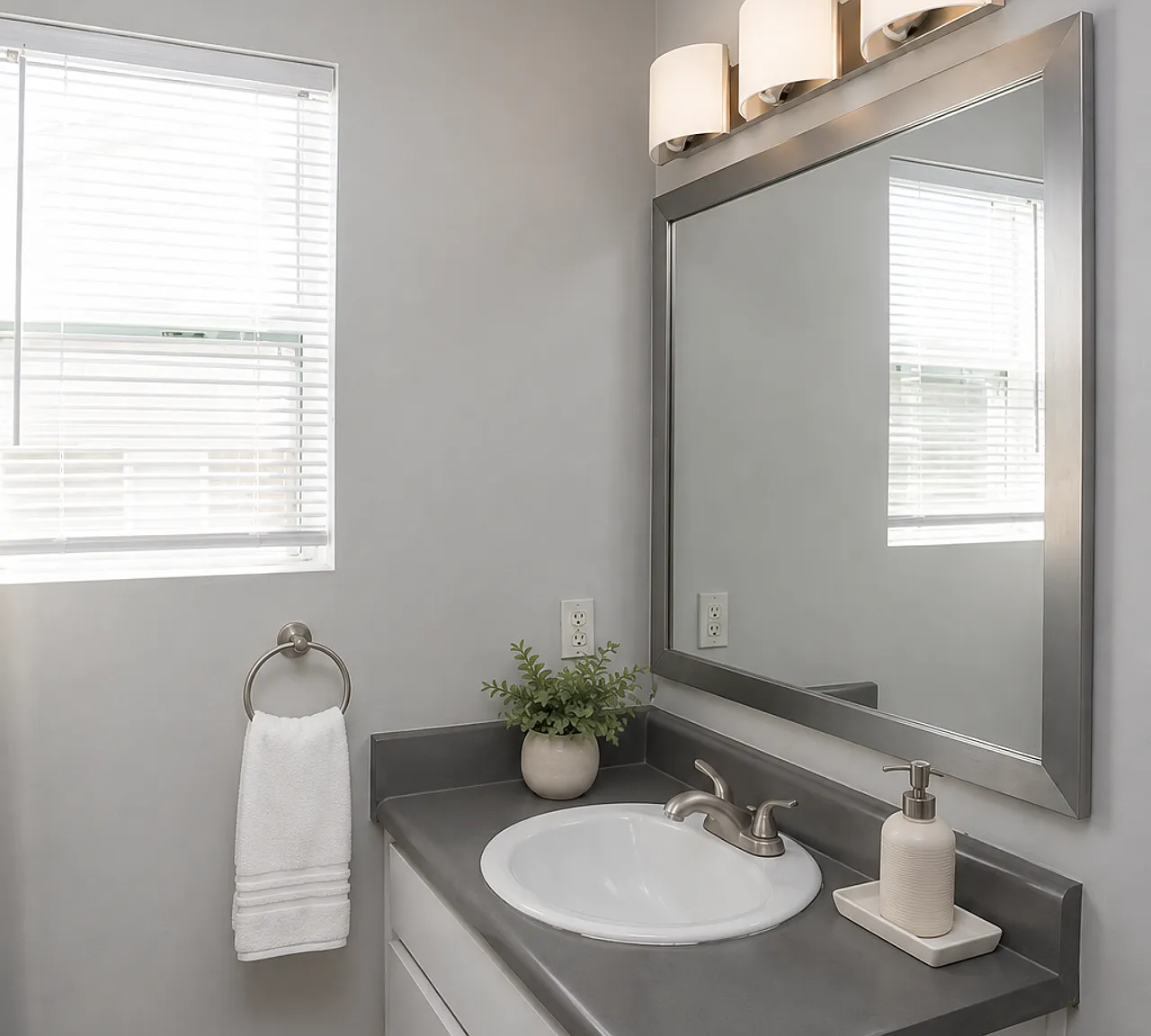 Brickhaven Apartments — Photo 3