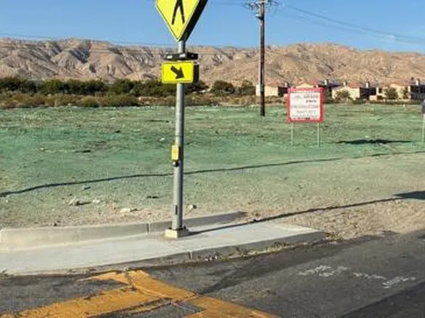 0 Hacienda Ave, Desert Hot Springs, CA 92240