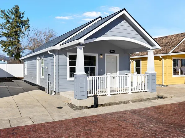 215 New Spirit Way Lot 21, Medford, OR 97501