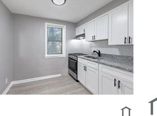 3909 Penhurst Ave, Baltimore, MD 21215