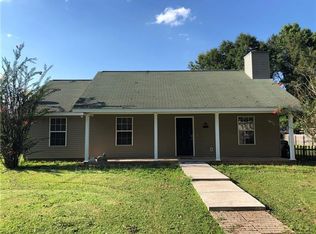 18061 Million Dollar Rd, Covington, LA 70435