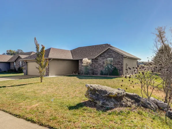 141 Deer Run, Rogersville, MO 65742