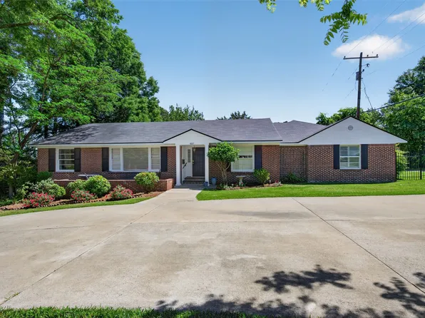 4827 Gilbert Dr, Shreveport, LA 71106