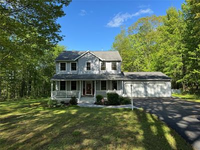 618 Brotzman Rd, Binghamton, NY, 13901