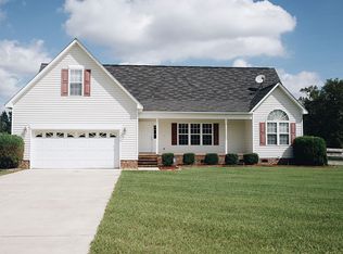 2921 Approved Dr, Fayetteville, NC 28306