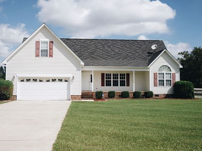 2921 Approved Dr, Fayetteville, NC, 28306