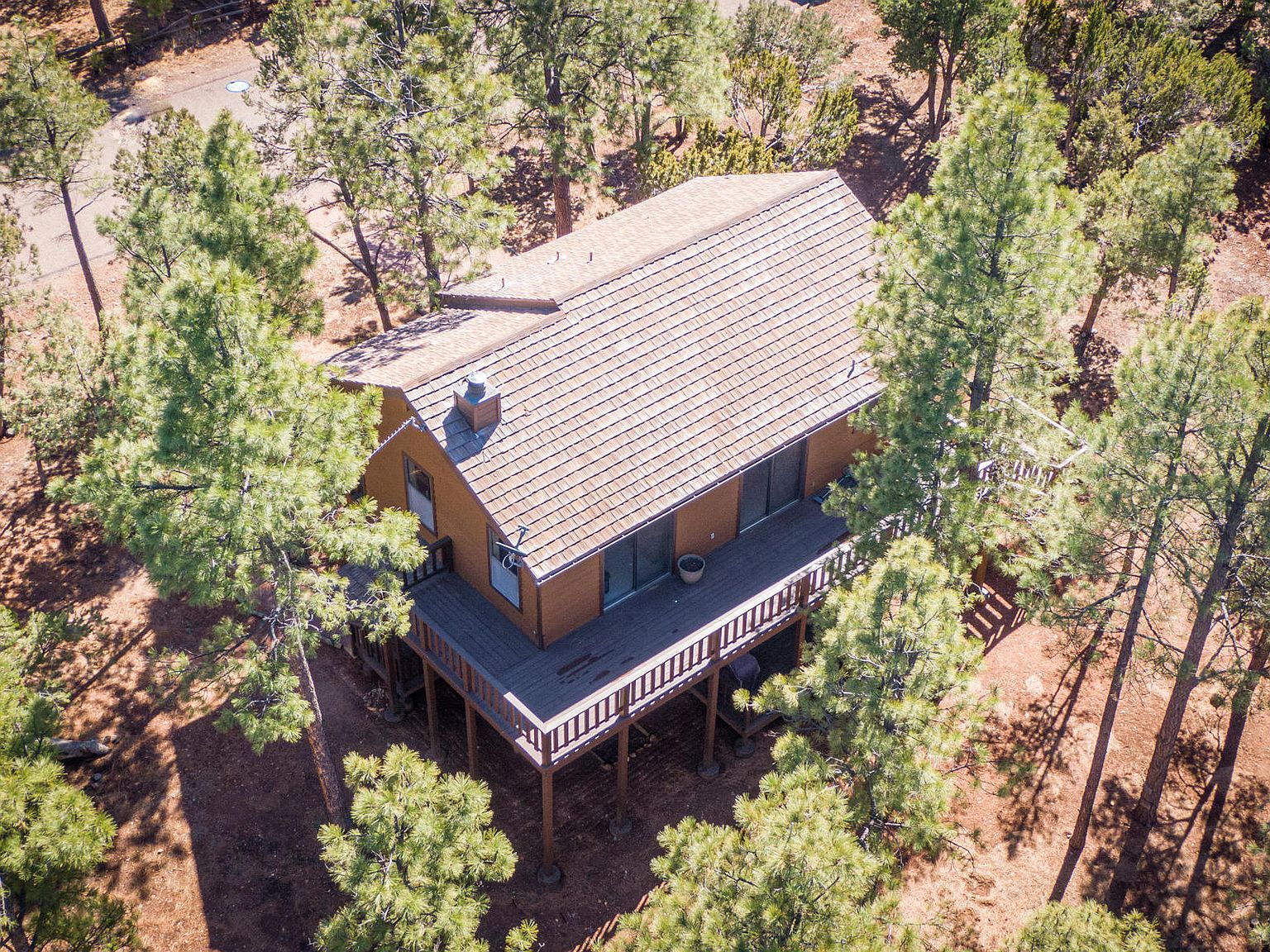 2276 Lindbergh Rd, Heberovergaard, AZ 85933 Zillow