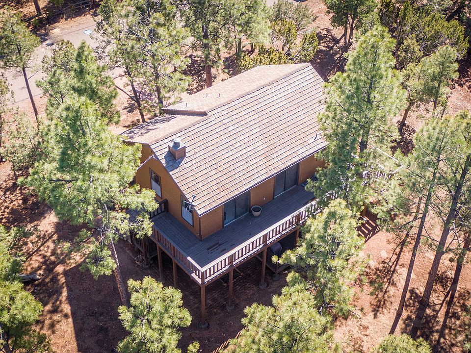 2276 Lindbergh Rd, Heberovergaard, AZ 85933 Zillow