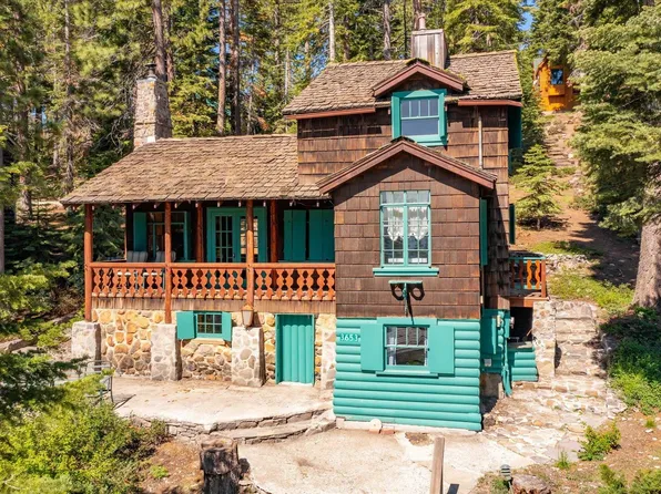 3653 N Lake Blvd, Carnelian Bay, CA 96140