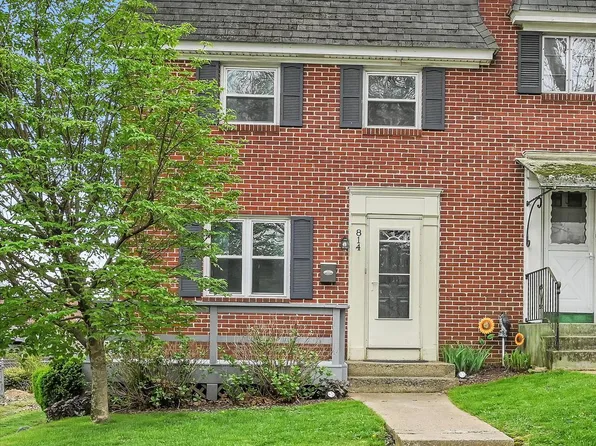 814 Wabank St, Lancaster, PA 17603
