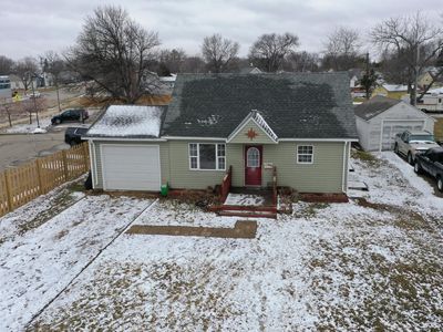 210 18th St S, Benson, MN, 56215