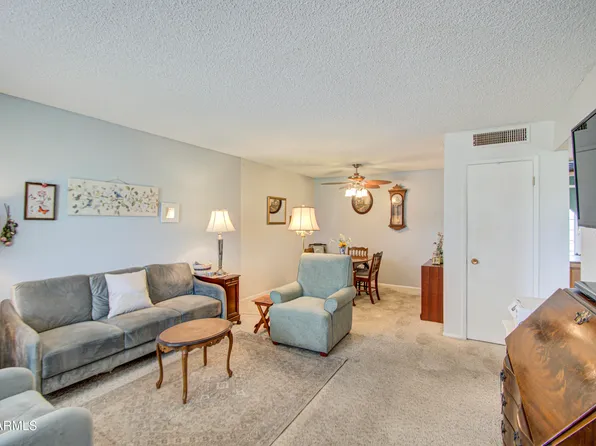 14052 N NEWCASTLE Drive, Sun City, AZ 85351