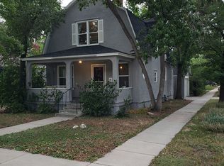 2030 N Nevada Ave, Colorado Springs, CO 80907
