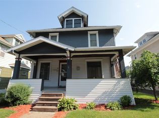 31 Dennison Ave, Binghamton, NY 13901