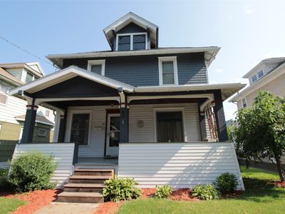 31 Dennison Ave, Binghamton, NY, 13901