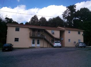 1528 Point Marion Road #FL 2ND, Morgantown, WV 26508