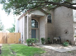 311 Katy Xing, Georgetown, TX 78626