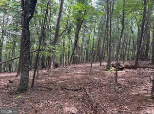 Timber Ridge Ln, Mount Jackson, VA 22842