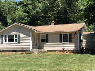 75 Labelle Dr, Springfield, MA 01129