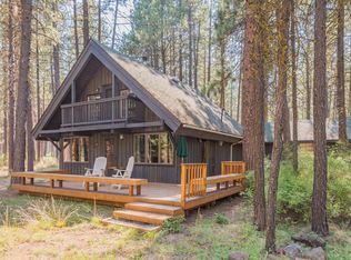 13245 SW Tract C Ln LOT 30, Camp Sherman, OR 97730