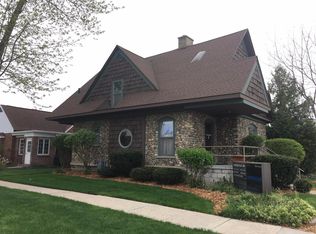 300 S University Ave, Mount Pleasant, MI