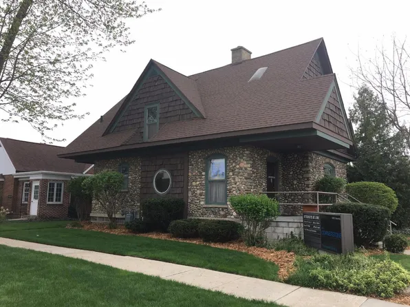 300 S University Ave, Mount Pleasant, MI 48858