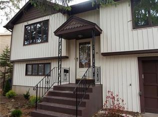 33 Osgood Ave, Buffalo, NY 14224