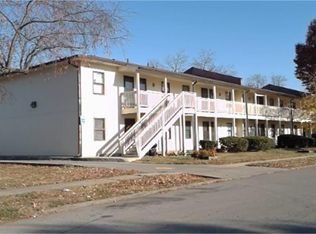 211 12th St #A, Lexington, KY 40505