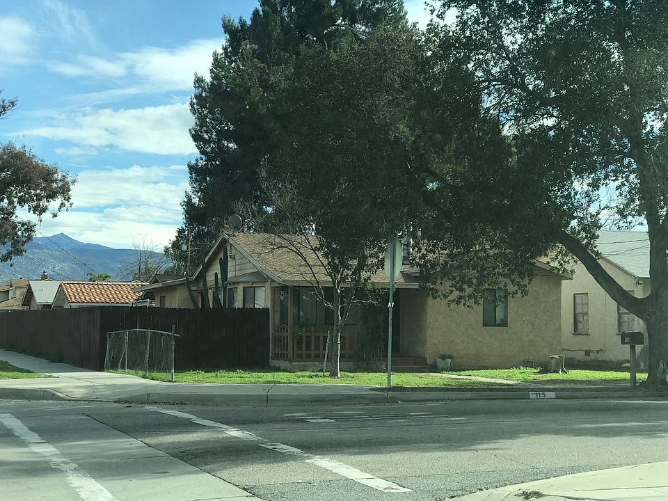 2nd image of 115 San Jacinto Ave