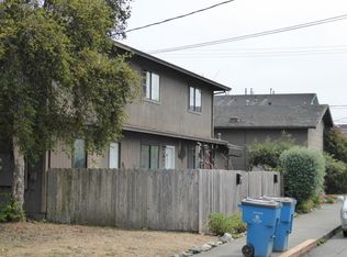 1117 California St, Eureka, CA 95501