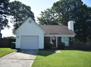109 Parish Parc Dr, Summerville, SC 29485