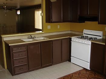 Photo of Manufactured House