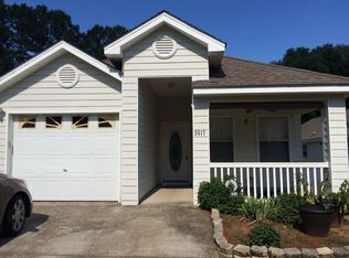 3517 Norcross Ln, Tallahassee, FL 32317