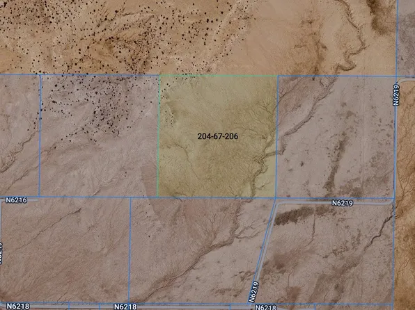 TBD Carrizo Ranch 204-67-206 -- #206, St Johns, AZ 85936